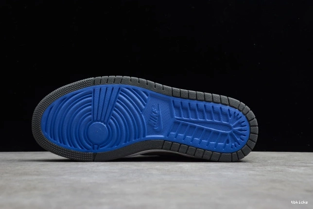 Rep TBK Jordan High DD1453-001 of 1 Zoom Air League (Esports) Legends CMFT 0716